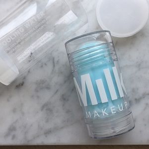 MILK Makeup Cooling Water- Instant De puffer